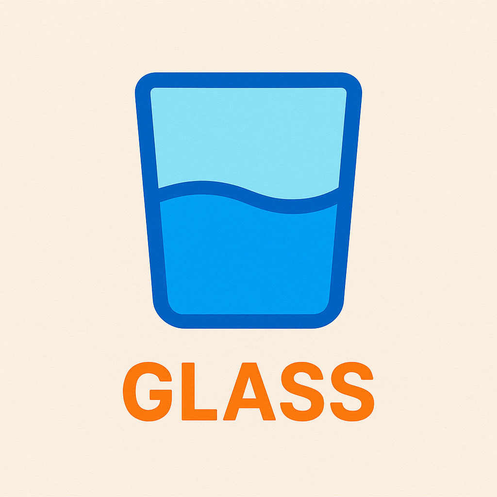 Glass Retention
