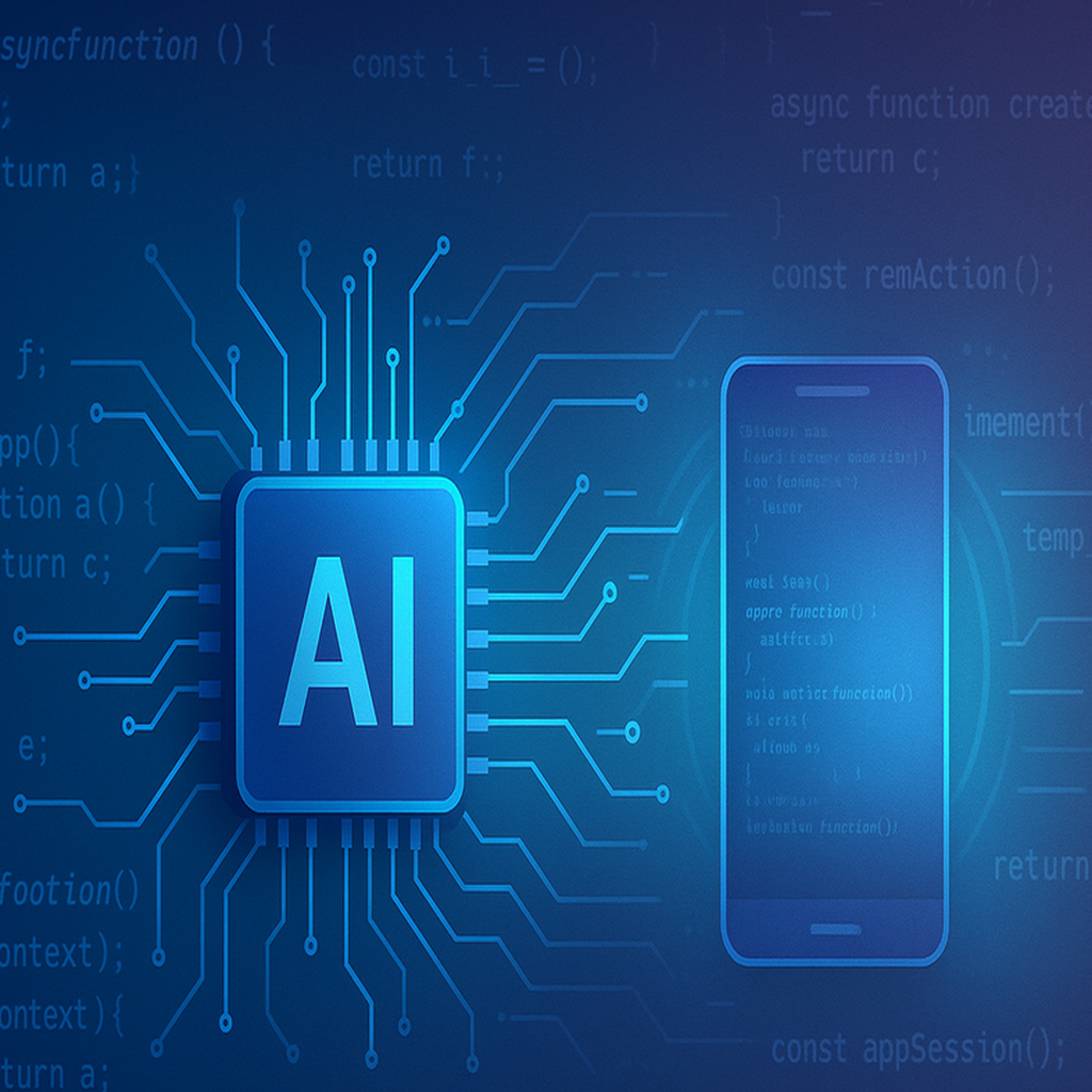 AI Mobile Services