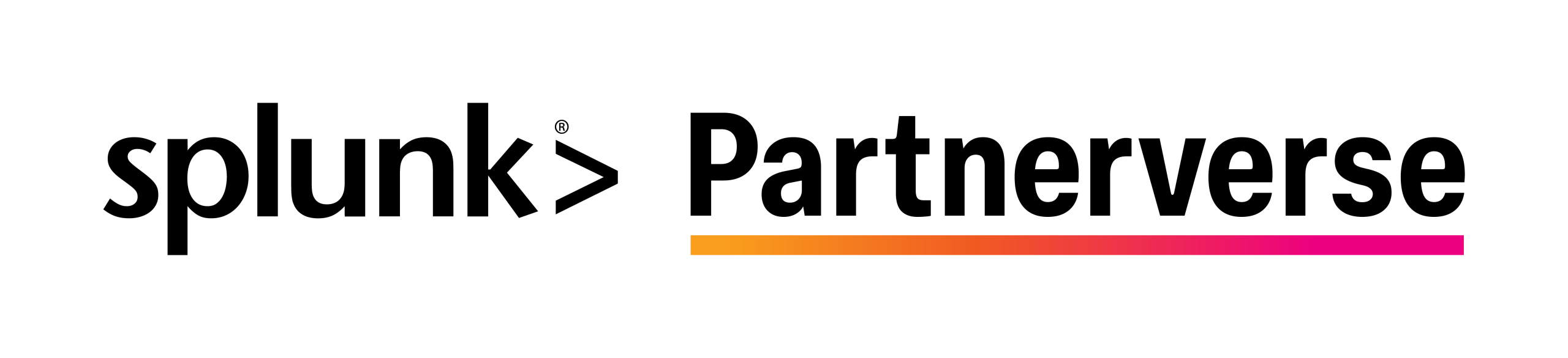 Splunk Partner